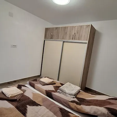Apartamento Anamarija Divčibare