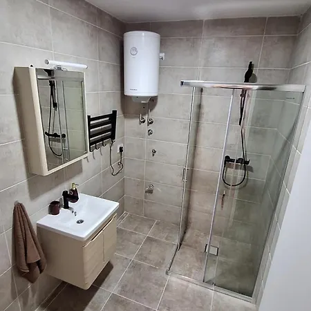 Apartamento Anamarija Divčibare