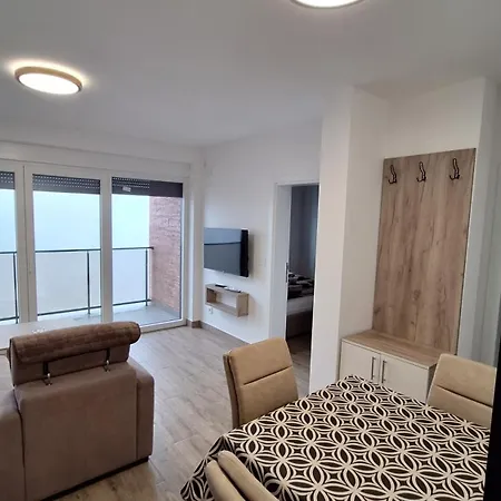 Anamarija Apartamento