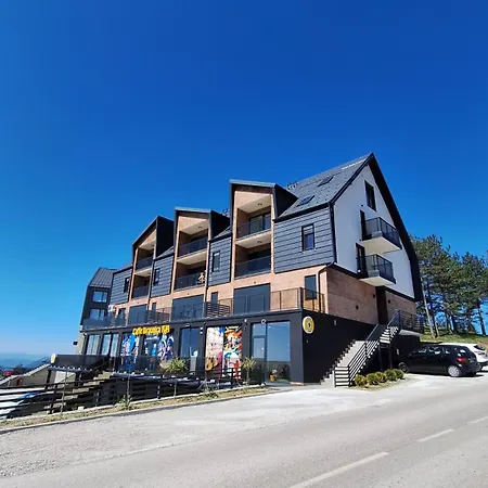 Apartamento Anamarija