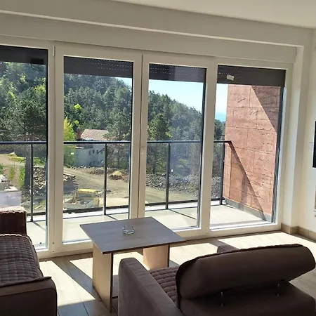 Apartamento Anamarija *